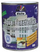   : Dufa Aqua Fensterlack (2.5 )