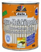   : Dufa Aqua Heizkorperlack (2.5 )