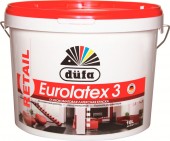   : Dufa Eurolatex (10 ) 