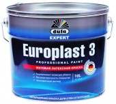   : Dufa Expert Europlast 3 (2.5 )