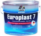   : Dufa Expert Europlast 7 (2.5 )