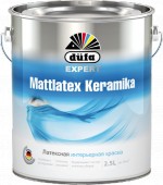   : Dufa Expert Mattlatex Keramika (10 ) 