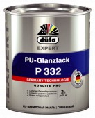   : Dufa Expert PU Glanzlack D 332 (2 )