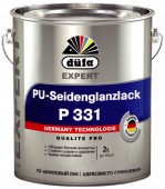   : Dufa Expert PU Seidenglanzlack D 331 (500 )