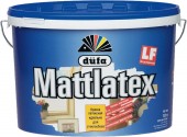   : Dufa Mattlatex (10 )