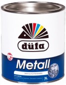   : Dufa Retail Metall (2.5 ) 