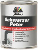   : Dufa Schwarzer Peter (125 )