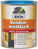   : Dufa Seidenmattlack (750 ) -