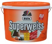   : Dufa Superweiss (2.5 ) RD