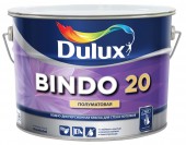   : Dulux Bindo 20 (10 ) 