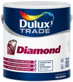   : Dulux Diamond Soft Sheen (1 ) 