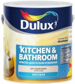   : Dulux Kitchen and Bathroom (2.5 ) --