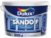   : Dulux Sando F (10 ) 