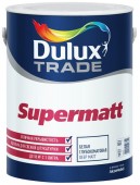   : Dulux Supermatt (10 )