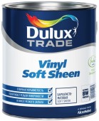   : Dulux Vinyl Soft Sheen (1 ) 