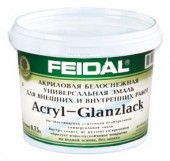   : Feidal Acryl Glanzlack (750 )