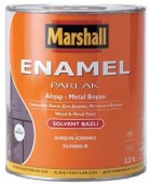   : Marshall Enamel Parlak (2.5 )