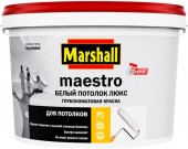   : Marshall Maestro    (10 )