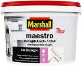   : Marshall Maestro   (10 ) 