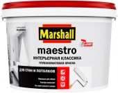   : Marshall Maestro   (10 )