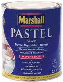   : Marshall Pastel (2.5 ) 