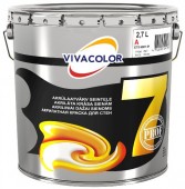   : Vivacolor 7   (2.7 ) 