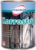   : Vivacolor Korrostop (1 )