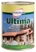 Скриншот к товару: Vivacolor Ultima (9 л) белая