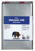   : Caparol Disboxan 452 Wetterschutz (10 )