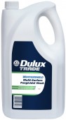   : Dulux Weathershield Multi-Surface Fungicidal Wash (5 )