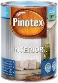 Скриншот к товару: Пинотекс Интерьерная (2.7 л) бесцветное