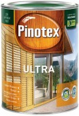 Скриншот к товару: Пинотекс Ультра (1 л) калужница