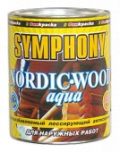   :  Nordic Wood Aqua (10 )