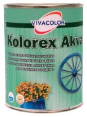 Скриншот к товару: Vivacolor Kolorex Akva (9 л)