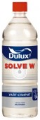   : Dulux Solve W (1 )