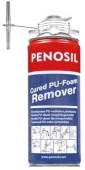 Скриншот к товару: Penosil Cured PU Foam Remover (340 мл)