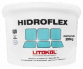   :  Hidroflex (10 )