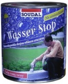   : Soudal Wasser Stop (4 )