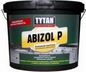   :  Abizol P (Professional) (18 )