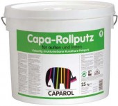   : Caparol Capa-Rollputz (25 )