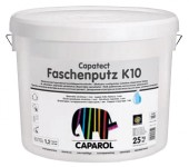   : Caparol Capatect Faschenputz K (25 )