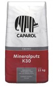   : Caparol Capatect Mineralputz K (25 ) 2 