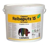   : Caparol Reibeputz R (25 ) 1.5 