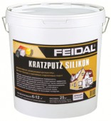   : Feidal Silikon Kratzputz (8 )