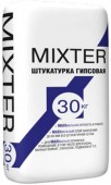   :  Mixter (30 )