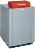   : Viessmann Vitogas 100 F 1130  783   Vitotronic 100 KC3