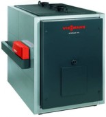   : Viessmann Vitoplex 100 950  401-500   Vitotronic 100 GC1