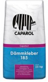 Скриншот к товару: Caparol Capatect Dammkleber 185 (25 кг)