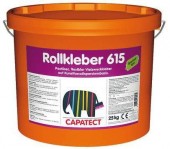   : Caparol Capatect Rollkleber 615 (25 )