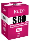   : Kleo S 60 (500 )